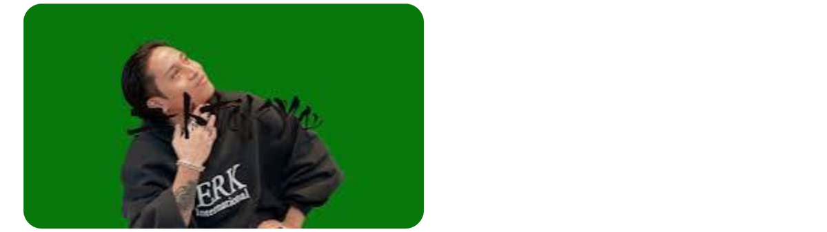 Felip's Top 3 Asian Artists