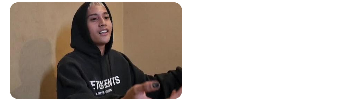 COM•PLEX EP Interview